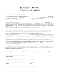 Send a breach of contract letter if there is however, while considering tenants rights without a lease south africa, a landlord does not have the right to evict a renter all by him or herself. Termination Of Lease Agreement Form Free Printable Documents Lease Agreement Lease Agreement Free Printable Being A Landlord