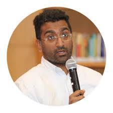 Deval Desai's Instagram, Twitter & Facebook