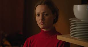 Renate reinsve is having the sort of breakout cannes film festival moment that might be dramatized in a cannes film. Dog Eat Dog 2018