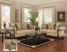 1560 The Contemporary Living Room Set Cocoa Living Room Sets Brown Living Room Decor Brown Living Room