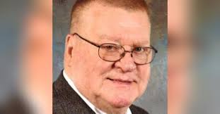 Roy W. Johnson Obituary