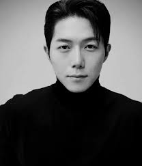 Passing of Korean Actor Park Min-Jae