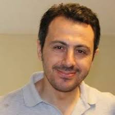 المأسوف على شبابه وابن مدينة القامشلي...