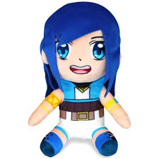 Krew Merch Itsfunneh Store Rainbow Plush Animal Plush Toys Plushies