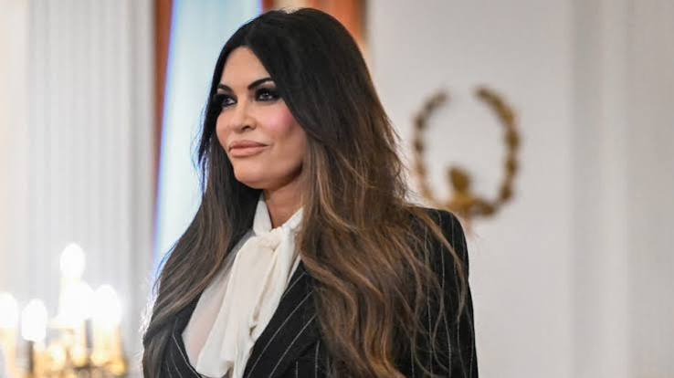 Kimberly Guilfoyle resigns as United States ambassador to Greece | FOX 5 New York