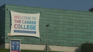 Cornwall college is the uk's third largest further education college. Cornwall College St Austell Cancels A Level Courses Due To Insufficient Student Numbers West Country Itv News