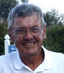 Obituary information for Roger Lee Busch