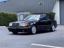 Maybe you would like to learn more about one of these? Mercedes Benz 500e For Sale Hemmings Motor News