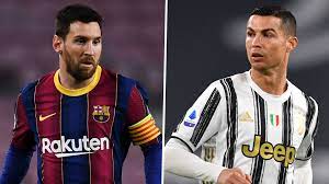 Maybe you would like to learn more about one of these? How Much Longer Will Messi Ronaldo Play For And When Will They Retire Goal Com