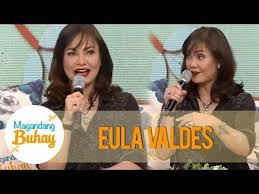He is an actor and writer, known for longmire (2012), santa barbara (1984) and powwow highway (1988). Magandang Buhay Why William Martinez Is Important In Eula S Life Youtube
