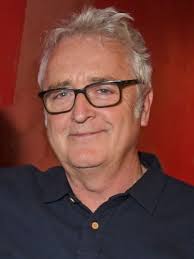 Ed Thomas Movies & TV Shows List