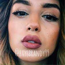 No Pierce Septum Nose Ring Hoop Faux Septum Ring Faux Septum Septum Nose Rings