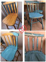 eski sandalye boyama sandalye renkler comlek