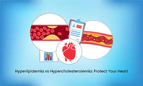 Image result for Hypercholesterolemia