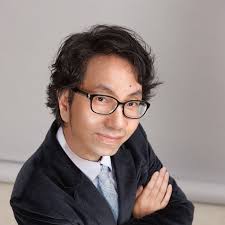 湯博士的物理空間