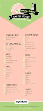 Wie War Das Noch Gleich Mit Dem Neuen Namen Nach Der Hochzeit Mit Dieser Checkliste Behalst Du Locker Den Namensanderung Hochzeit Checkliste Hochzeit Hochzeit