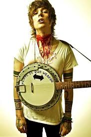 Eatmewhileimhot Falling In Reverse My Favorite Music Screamo