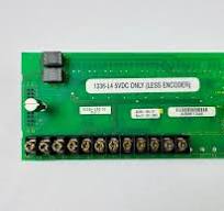 Allen-Bradley 42336-200-51 REV F 42336-189-51 Interface Board