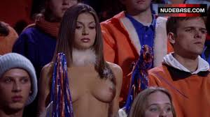 Cerina Vincent Tits Scene – Not Another Teen Movie (0:14) | NudeBase.com