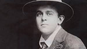 John Reed, el cronista que conmovió al mundo