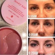 Mary Kay Cosmetics