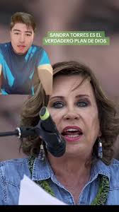 Sandra Margarita Torres De Jesus