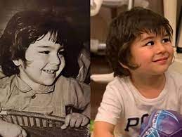 Kareena kapoor khan will unveil t20 world cup trophies for men and women in melbourne. Like Father Like Son Kareena Kapoor Khan S Son Taimur Is A Mirror Reflection Of Papa Saif Ali Khan And This Picture Is Proof