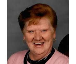 Carol Stoutenborough Obituary (1942