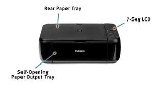 Download drivers, software, firmware and manuals for your canon product and get access to online technical support resources and troubleshooting. Amazon Com Canon Pixma Mp280 Inkjet Photo All In One 4498b002 Electronics