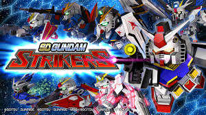 Coolrom.com's game information and rom (iso) download page for gundam battle assault 2 (sony playstation). Sd Gundam Strikers 1 5 5 Apk Download Android Action Games