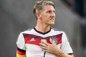 Rome, amsterdam, back to rome, munich and copenhagen. Bastian Schweinsteiger Facts Bio Career Net Worth Aidwiki