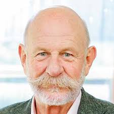 Secure Mark Sainsbury for your next event today!