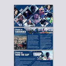 We'll dispel some myths about reality tv ideas. we'll explore why written descriptions have very little to do with how to pitch a reality show. Tv Series Pitch Deck Will Be Sent To Netflix Hbo Wettbewerb In Der Kategorie Postkarte Flyer Print 99designs