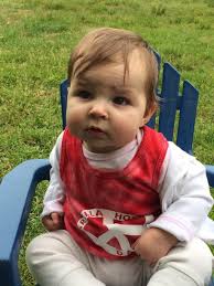 Second Annual Ariella Hopkins Day in Milltown