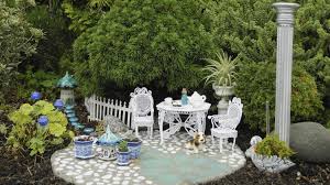 A Guide To Miniature Fairy Gardening Miniature Garden Miniature Fairy Gardens Fairy Garden Houses