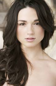 PHOTOSHOOT ⇀ Crystal Reed...