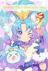 プリキュア おしゃれまとめの人気アイデア pinterest natamy nakano プリキュア イラスト イラスト 可愛いイラスト