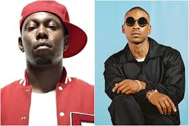 The story of dizzee rascal's recent rise to fame sounds a bit like the plot for a hollywood movie. Dizzee Rascal And Skepta Unite For Heavyweight Collab Cut Money Right Dancing Astronaut Dancing Astronaut