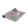 colorful print yoga mat from www.mindfulandcokids.com
