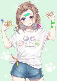 ボード anime pictures のピン