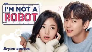 That Time I got Reincarnated in a TV Drama as A Robot.