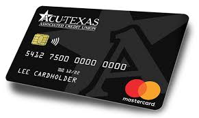 Earn unlimited 1.5% cash back rewards per $1 spent on purchases. Credit Cards Associated Credit Union Of Texas