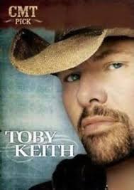 Toby Keith Dvd