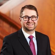 Benjamin Andersen's Instagram, Twitter & Facebook