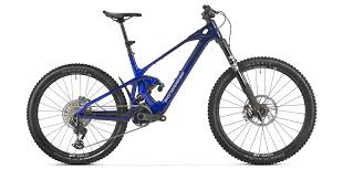 Mondraker Zendit XR