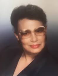 Obituary information for Pearl M. Bridges