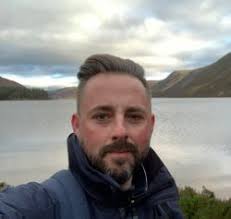 Wildlife Photographer Kincardineshire Ryan Hutton