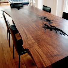 Jūs varat sazināties ar uzņēmumu pa numuru 01449 615861. Live Edge Dining Table Taylor Donsker Design