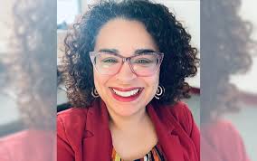 Luisa Olivo's Instagram, Twitter & Facebook