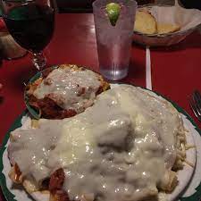 Hours may change under current circumstances The Italian Kitchen Pershing Government Hill El Paso Tx